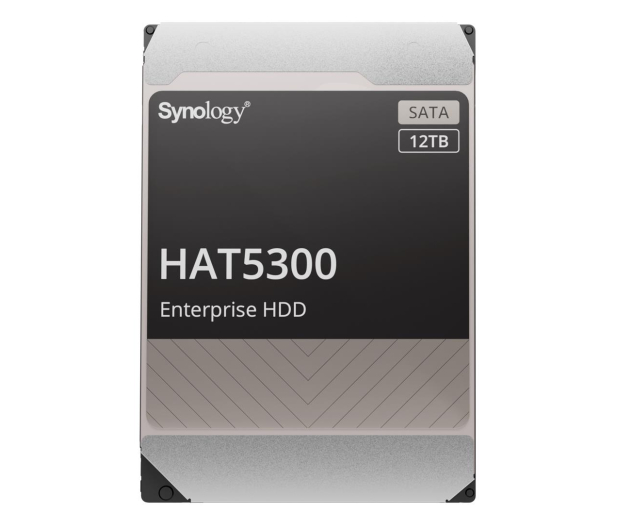 Synology HAT5300